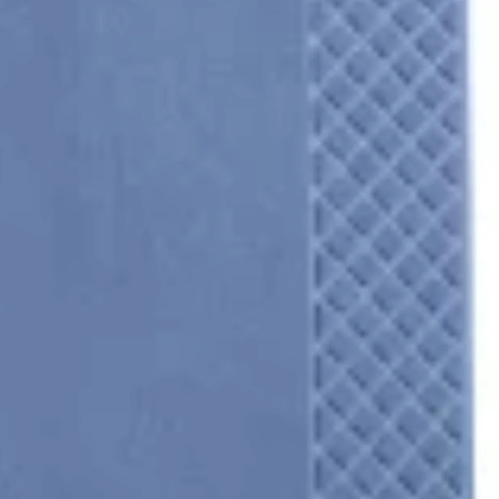 new CORNFLOWER Charter Club Elite 100% Hygro Cotton 20